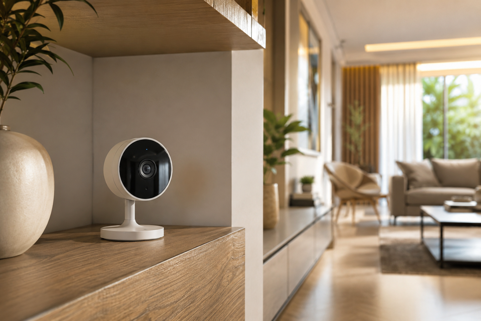 Wireless CCTV Installation in Abu Dhabi - CCTV service 24