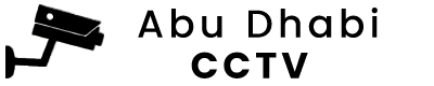 Abu Dhabi - CCTV logo