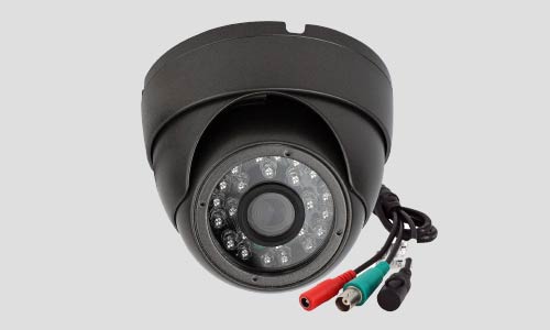 Abu Dhabi - CCTV Analog CCTV Cameras