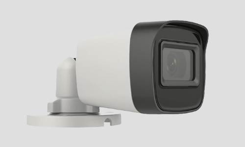 Abu Dhabi - CCTV Bullet Cameras