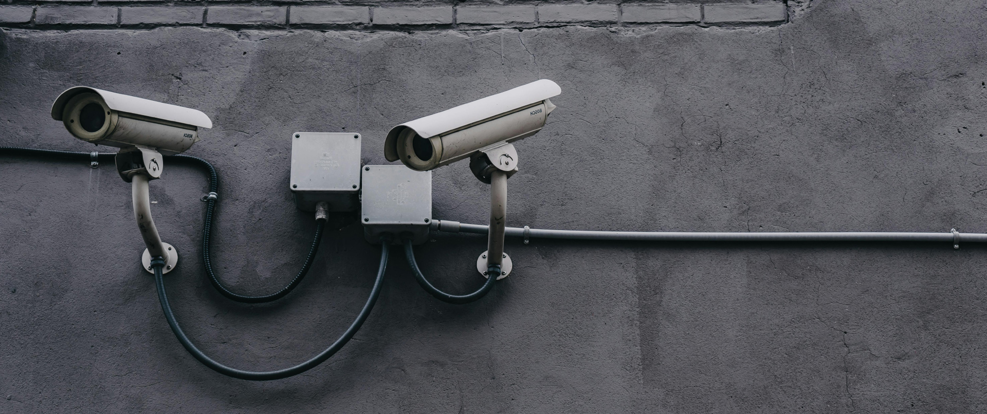 Abu Dhabi - CCTV banner image