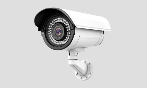 Abu Dhabi - CCTV Day/Night Cameras 