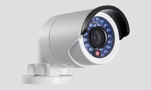 Abu Dhabi - CCTV IP Cameras